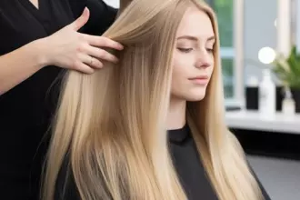 Продать волосы в&nbsp;Люберцах: кто покупает пряди и какие требования к длине | vse-volosi